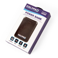 Купить Внешний аккумулятор - Power Bank модель CALYPSO арт. FDV-PB