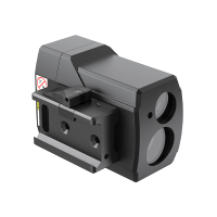 Купить Лазерный дальномер iRay ILR-1000-1 арт. ILR10001