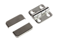 Купить Петля 40х40 мм, нержавеющая арт. 4620136035019