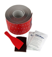 Купить Защита киля KeelGuard; 3.05 м; белый цвет арт. KG10WHT