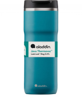 Купить Термокружка из нержавеющей стали 0,47L Java Leak-Lock Голубая (10-06646-007) арт. 10-06646-007