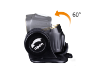 Купить Налобный фонарь Fenix HM65R арт. HM65R