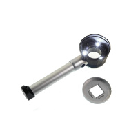 Купить Лупа Veber 8011 (10х, 25мм) арт. 26215