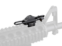 Купить Выносная тактическая кнопка Fenix AER-06s для фонаря (GL19R) арт. AER-06s