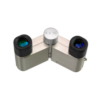 Купить Бинокль Veber Opera mini 4*10 Grey арт. 25647