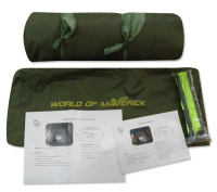 Купить Внутренняя палатка для шатра Cosmos 500 арт. M-VN-500