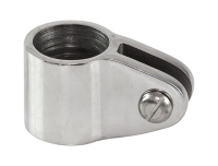 Купить Кронштейн скользящий для рамы тента 1'(25,4 мм) (упаковка из 100 шт.) арт. 66102_Kof_pkg_100