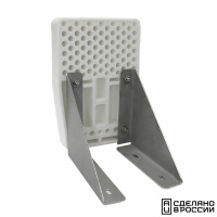 Купить Транец выносной для ПЛМ до 12 л.с., доска из ПНД (горизонтальный) арт. 040417T