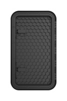 Купить Люк смотровой черный, SeaFlo, 353 х 606 мм арт. SFRE235360602