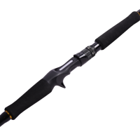 Купить Удилище каст. Maximus ZIRCON-X BBC 26XXH 2,6m  70-200g арт. MBBCZIX26XXH