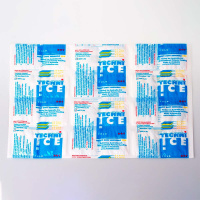 Купить Многоразовый лёд Techniice HDR, 3 л. арт. ICE_HDR