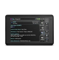 Купить Авиационный навигатор Garmin Aera 660 GPS арт. 010-01518-01