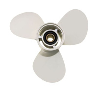 Купить Винт гребной Yamaha 40-55/F30-60;3x12-1/4x9, BaekSan (упаковка из 4 шт.) арт. 030401241A0900GY_pkg_4