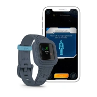 Купить Garmin vívofit® jr. 3, Marvel арт. 010-02441-11