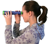 Купить Зрительная труба Bresser Junior 8x32 арт. 26768