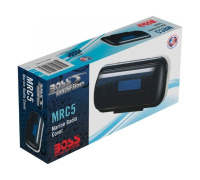 Купить Крышка для магнитолы BOSS MRC5 арт. MRC5