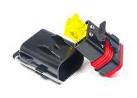 Купить Морской держатель предохранителей арт. MFHDA8ED