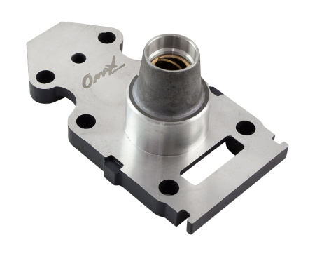 Купить Основание помпы Yamaha 9.9-15/F9.9-15; OMAX арт. 63V45331005B_OM