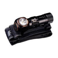 Купить Фонарь Fenix налобный HM23 V2.0 Shade 300 люмен арт. HM23V20Shade