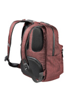 Купить Рюкзак WENGER 14'', бордовый, полиэстер, 31 x 24 x 42 см, 22 л арт. 605027