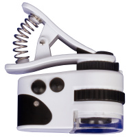 Купить Микроскоп карманный для проверки денег Levenhuk Zeno Cash ZC7 арт. 74110