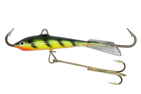 Купить Балансир Nils Master Jigger-2, 7см, 10г.,#170 арт. 6416311071709