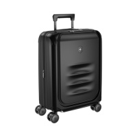 Купить Чемодан Victorinox Spectra™ 3.0 Global Carry-On, чёрный, 40x20x55 см, 39 л арт. 611753