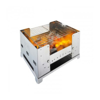 Купить Гриль Esbit на угле из нержавеющей стали, BBQ300S арт. BBQ300S