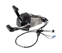 Купить Дистанционное управление Suzuki DF9.9-250, постовая, два двигателя арт. 6720088L12000