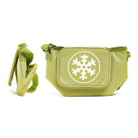 Купить Сумка изотермическая Fiesta 5 л зеленая арт. 138313