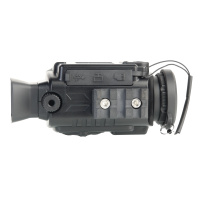 Купить Монокуляр цифровой ночного видения Veber Black Bird 8Х mini арт. 28065