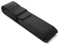 Купить Набор подарочный Parker IM Core Gift 20 - Black CT, ручка шариковая +чехол арт. 2122003