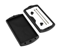 Купить Крепление для АКБ 300х165 мм, с рамкой (упаковка из 30 шт.) арт. C87012_pkg_30