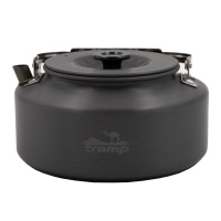 Купить Tramp чайник походный алюминиевый 1,6 л. арт. TRC-117