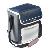 Купить Сумка изотермическая Campingaz FOLD'N COOL 20 л (ЦВЕТ ТЁМНО-СИНИЙ С СЕРЫМ) арт. 2000011724