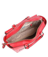 Купить Сумка Piquadro Dafne Business, красный, 41х26,5х16 см арт. CA5280DF/R