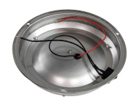 Купить Светильник каютный светодиодный белый свет 12 В, D168mm SeaFlo арт. SFCL16WS02