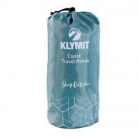 Купить Подушка Coast Travel Pillow Голубая (12CTBL01C) арт. 12CTBL01C