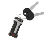 Купить Мультифонарь светодиодный Armytek Zippy Extended Set WR Yellow, 120 лм, белый и красный свет, аккум. арт. F09101G