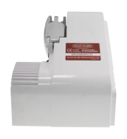 Купить Лебедка якорная South Pacific 900M(ighty) горизонтальная; 1100Вт; 12В арт. 900M