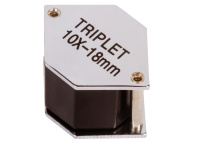 Купить Лупа ювелирная Levenhuk Zeno Gem ZM9 арт. 74043