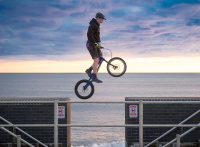 Купить Водонепроницаемые носки DexShell Coolvent Lite Aqua Blue XL (47-49), DS638AXL арт. DS638AXL