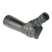 Купить Зрительная труба Veber Pioneer 20-60x60 C арт. 27937