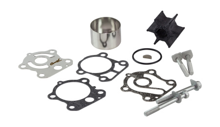 Купить Ремкомплект помпы Yamaha F75-F100; Omax арт. 67FW007800_OM