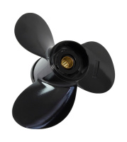 Купить Винт гребной Suzuki DF40-50,60A/DT40-65;3x11-1/2x9R, E.Chance арт. 5810094302019_EC