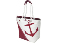 Купить Термосумка Igloo Sail Tote 24 A-A, (18 л.), красная арт. 4893727