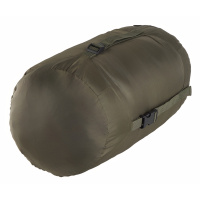 Купить Спальный мешок с капюшоном Tramp Troll Regular -25 TRS-061 (оливковый) / Правый арт. TRS-061R