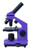 Купить Микроскоп Levenhuk Rainbow 2L NG Amethyst\Аметист арт. 24601