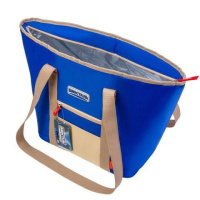 Купить Термосумка Biostal Фэмили (20 л.), синяя арт. TВ-20B