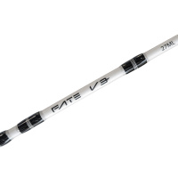 Купить Комбо набор 13 FISHING V3 FreeFall Ghost 27" Medium Light Left Hand (Flat Tip and Evolve Reel Wraps) арт. V3IFF-27ML-TS-LH